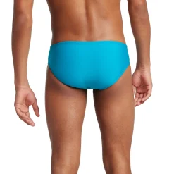 Endurance - Solid One Brief-Speedo Discount