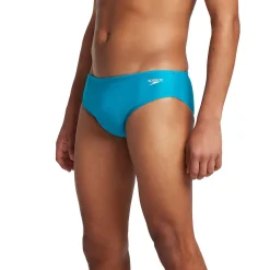 Endurance - Solid One Brief-Speedo Discount