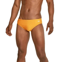 Endurance - Solid One Brief-Speedo Outlet