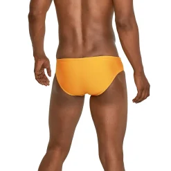 Endurance - Solid One Brief-Speedo Outlet