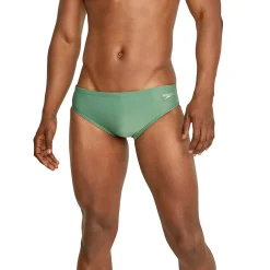 Endurance - Solid One Brief-Speedo Best