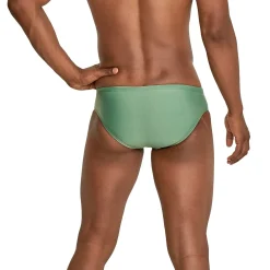 Endurance - Solid One Brief-Speedo Best