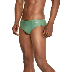 Endurance - Solid One Brief-Speedo Best