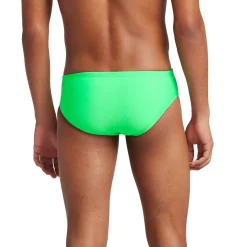 Endurance - Solid One Brief-Speedo Outlet