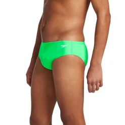 Endurance - Solid One Brief-Speedo Outlet