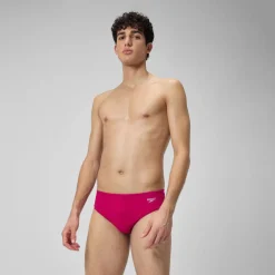 Endurance - Solid One Brief-Speedo Best