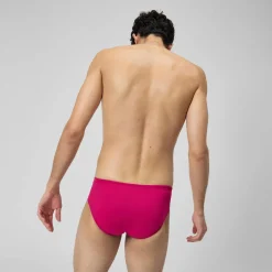 Endurance - Solid One Brief-Speedo Best