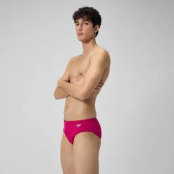 Endurance - Solid One Brief-Speedo Best