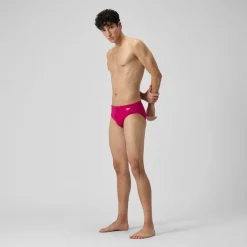 Endurance - Solid One Brief-Speedo Best