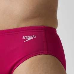 Endurance - Solid One Brief-Speedo Best