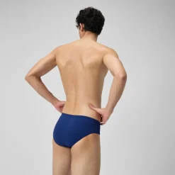 Endurance - Solid One Brief-Speedo Outlet