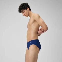 Endurance - Solid One Brief-Speedo Outlet