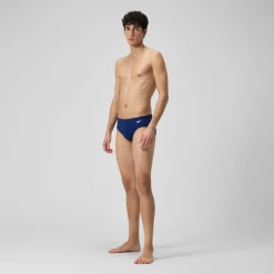 Endurance - Solid One Brief-Speedo Outlet