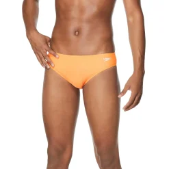 Endurance - Solid One Brief-Speedo Clearance