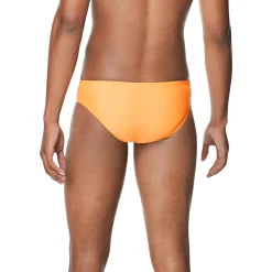 Endurance - Solid One Brief-Speedo Clearance