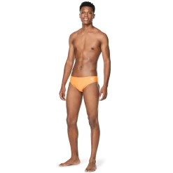 Endurance - Solid One Brief-Speedo Clearance