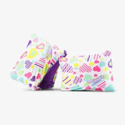 Fabric Arm Band-Speedo Hot