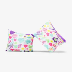 Fabric Arm Band-Speedo Hot