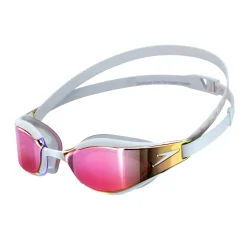 Fastskin Hyper Elite Mirror Goggle-Speedo Best