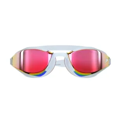 Fastskin Hyper Elite Mirror Goggle-Speedo Best