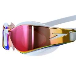 Fastskin Hyper Elite Mirror Goggle-Speedo Best