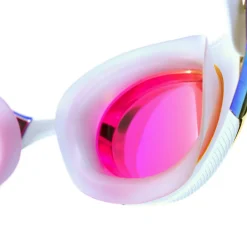 Fastskin Hyper Elite Mirror Goggle-Speedo Best