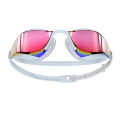 Fastskin Hyper Elite Mirror Goggle-Speedo Best