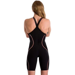 Fastskin Intent Closed Back Kneeskin - Fina Approved-Speedo New