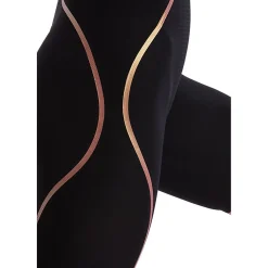 Fastskin Intent Closed Back Kneeskin - Fina Approved-Speedo New