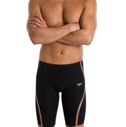 Fastskin Lzr High Waisted Intent Jammer - Fina Approved-Speedo Clearance