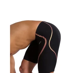 Fastskin Lzr High Waisted Intent Jammer - Fina Approved-Speedo Clearance
