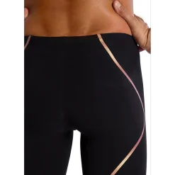 Fastskin Lzr High Waisted Intent Jammer - Fina Approved-Speedo Clearance