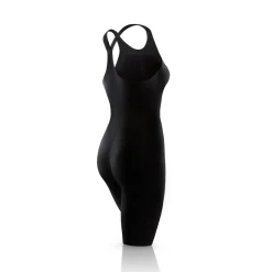 Fastskin LZR Pure Valor Closed Back Kneeskin - Fina Approved-Speedo Fashion