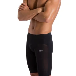 Fastskin Lzr Pure Valor High Waisted Jammer - Fina Approved-Speedo Hot