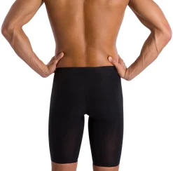 Fastskin Lzr Pure Valor High Waisted Jammer - Fina Approved-Speedo Hot