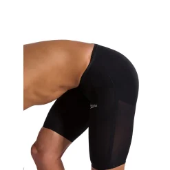 Fastskin Lzr Pure Valor High Waisted Jammer - Fina Approved-Speedo Hot