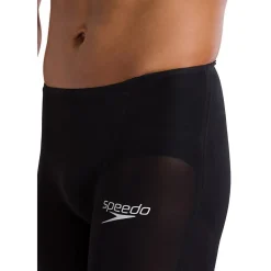 Fastskin Lzr Pure Valor High Waisted Jammer - Fina Approved-Speedo Hot