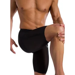 Fastskin Lzr Pure Valor High Waisted Jammer - Fina Approved-Speedo Hot