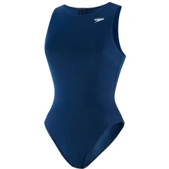 Female Avenger Water Polo Suit - Endurance+-Speedo New
