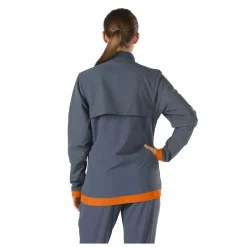 Female Tech Warm Up Jacket-Speedo Online