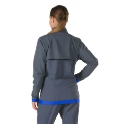 Female Tech Warm Up Jacket-Speedo Clearance