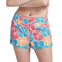 Female Vibe Volley-Speedo Hot