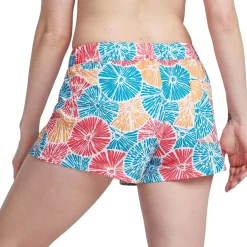 Female Vibe Volley-Speedo Hot