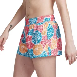 Female Vibe Volley-Speedo Hot