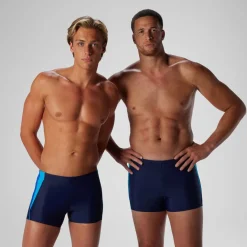 Fitness Splice Square Leg-Speedo Sale