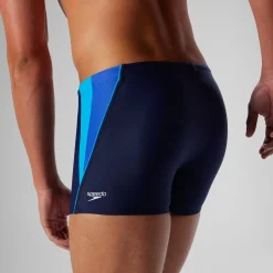 Fitness Splice Square Leg-Speedo Sale