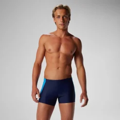 Fitness Splice Square Leg-Speedo Sale