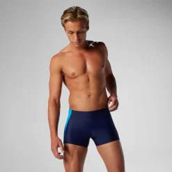 Fitness Splice Square Leg-Speedo Sale
