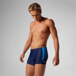 Fitness Splice Square Leg-Speedo Sale