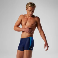 Fitness Splice Square Leg-Speedo Sale